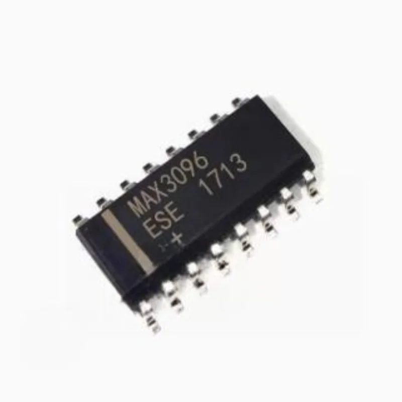 5Pcs/Lot	 	MAX3096ESE+T	 	16-SOIC	 	Help PCBA Complete BOM And Material List