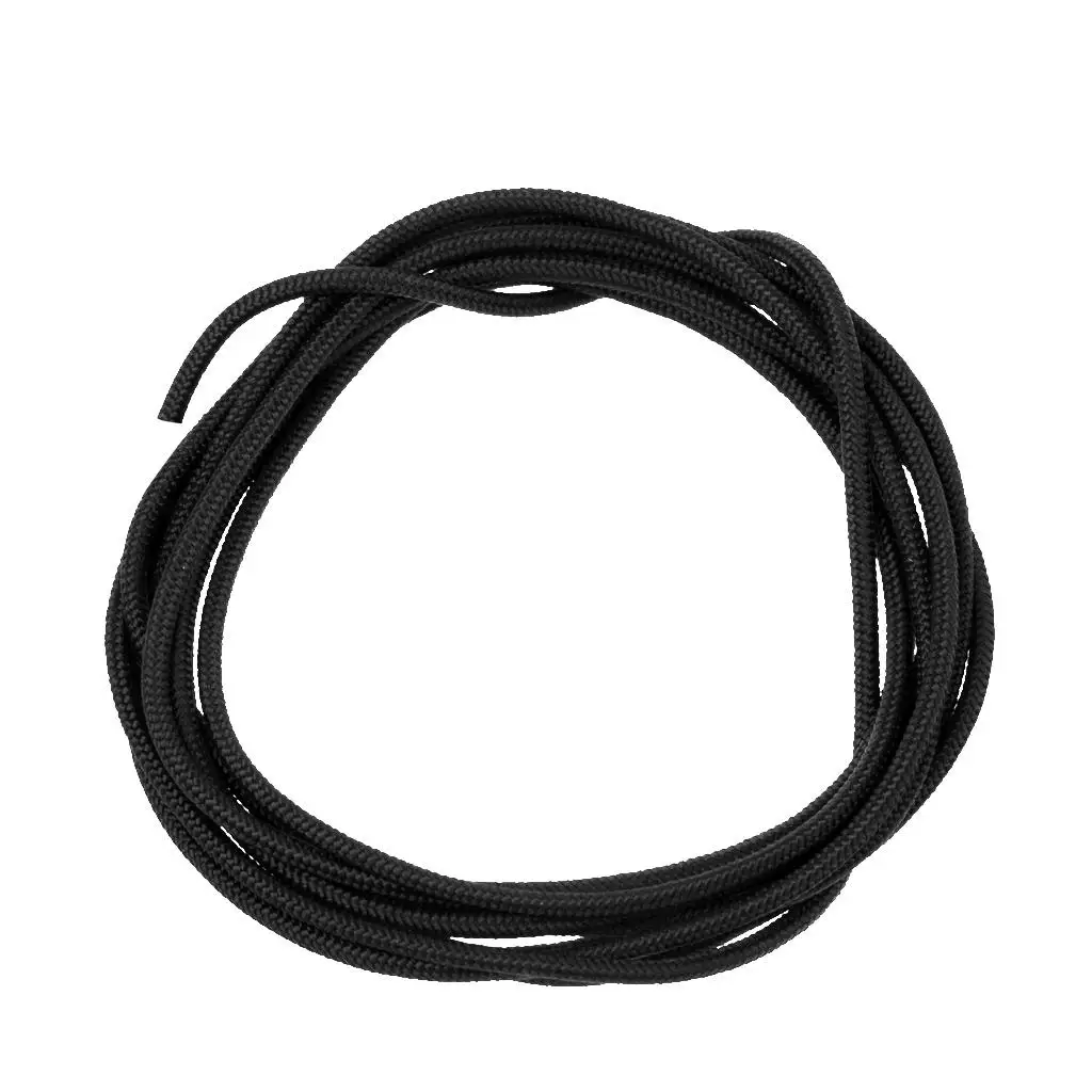 1 Piece D Loop Bow String Release Nylon Rope Cord Compound