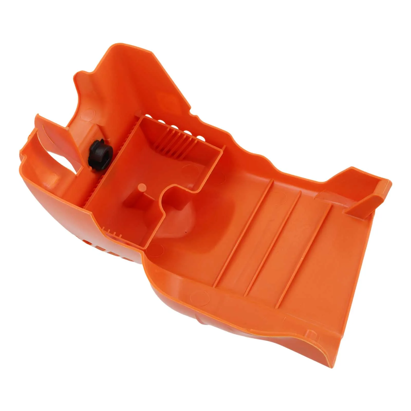 Engine Cylinder Cover for 017 018 MS170 MS180 Chainsaws Plastic Replacement Part Designed to Match OEM# 1130 140 4709 Standards