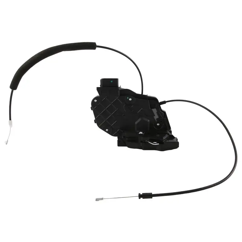 Aa92-Car Door Lock …