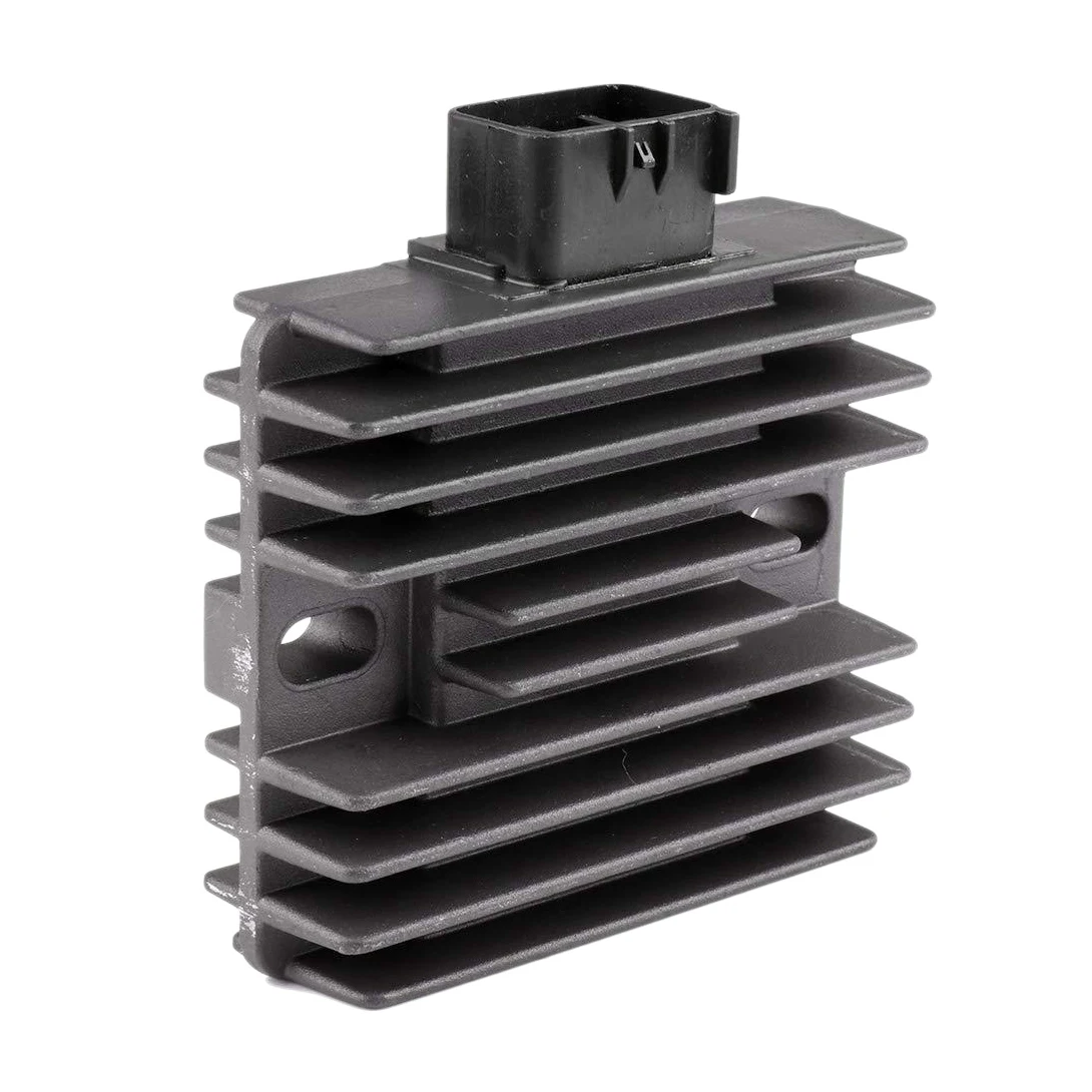 

Well Outboard Voltage Regulator Rectifier Fits For F50/60/70/115 LF115 T50/60 Hp 4-Stroke 68V-81960-10-00