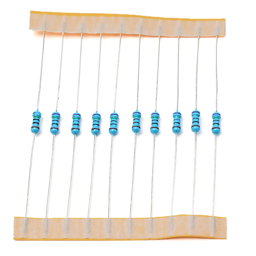 Resistors for 12 16V Model Lights Suitable for Use with Street Light Accessories to Prevent Damage to LED Parts