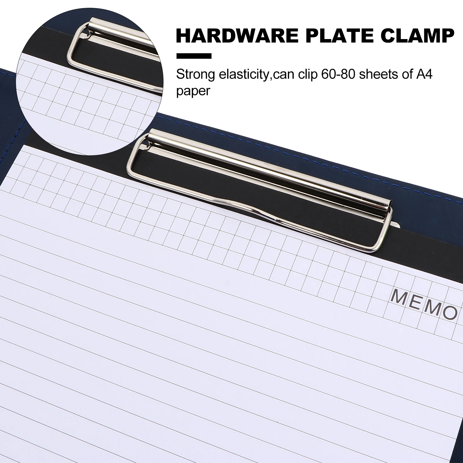 

File Business Card Holder Organizer Document Binder Folder Folders for Documents