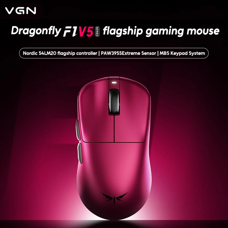 raton-inalambrico-para-juegos-dragonfly-f1-v5-f1v5-ultra-turbo-paw3955-paw3950extreme-dual-8k-nordic54-series-24g-bt-raton-para-juegos-con-cable