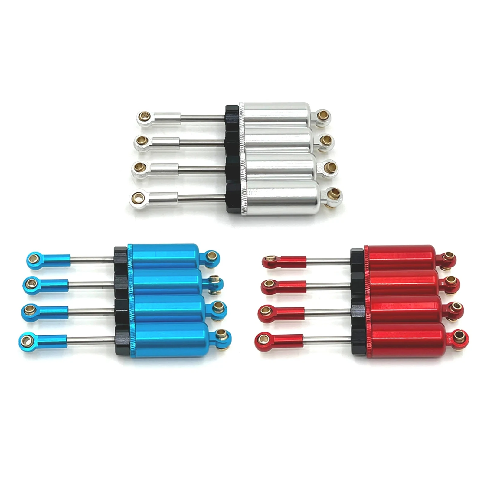 Pressure shock absorber for Subaru scy 1/16 16101 16102 16103 16104 full range JJRC C8805 Q130A Q130B Q141 16201 D843-YW Q117A