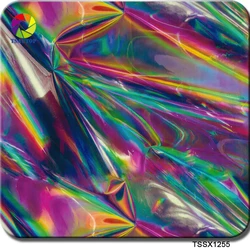 TSAUTOP TSSM1255 0.5mX2m/10m water transfer printing film hydrographics film