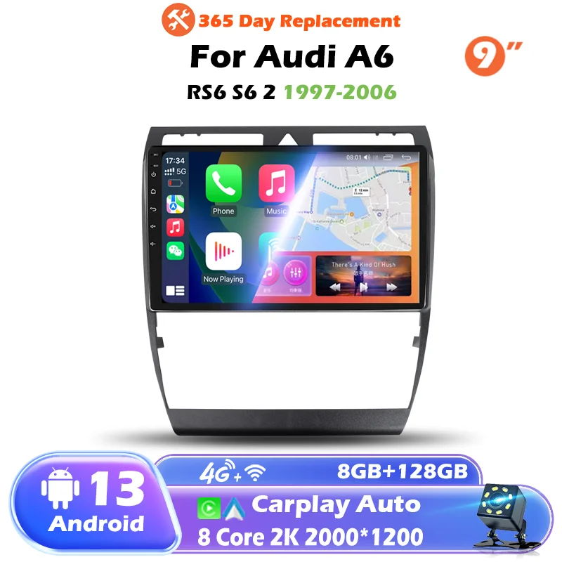 Newest Car Radio Mu… - image