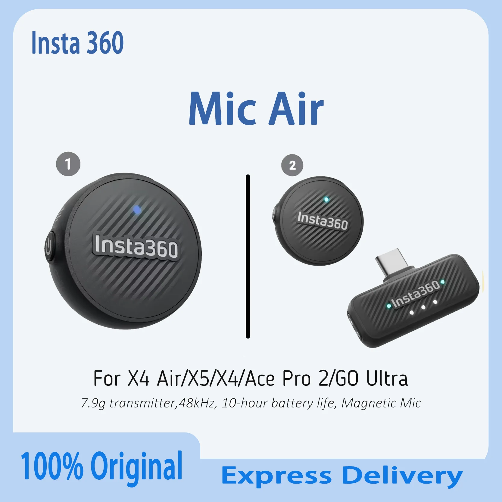 trasmettitore-wireless-per-microfono-magnetico-originale-insta360-mic-air-mini-79g-48khz-per-x5-x4-ace-pro-2-air-accessory