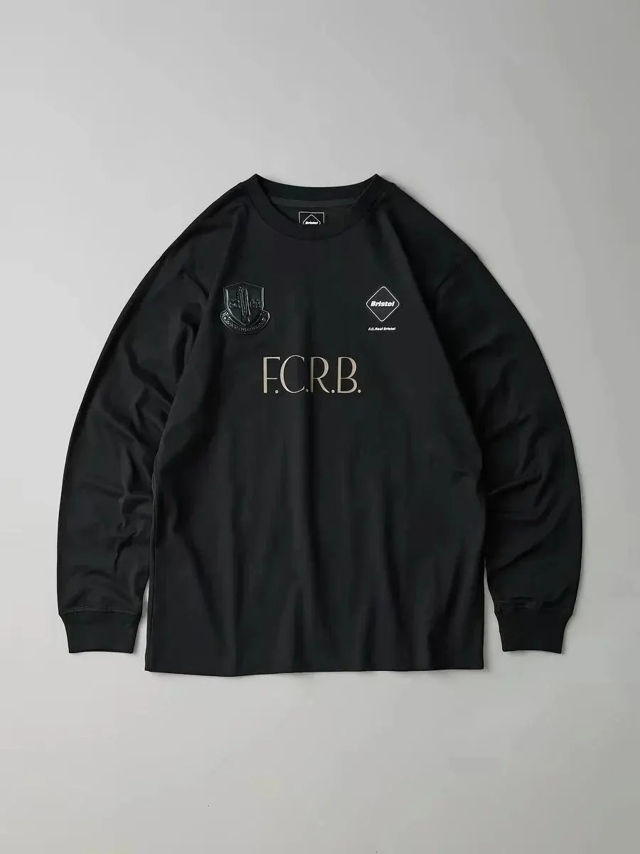 Quick Dry Summer Casual Long Sleeve T-Shirt Polyester Fiber Breathable Comfortable Ultra Light round Neck Men's T-Shirt