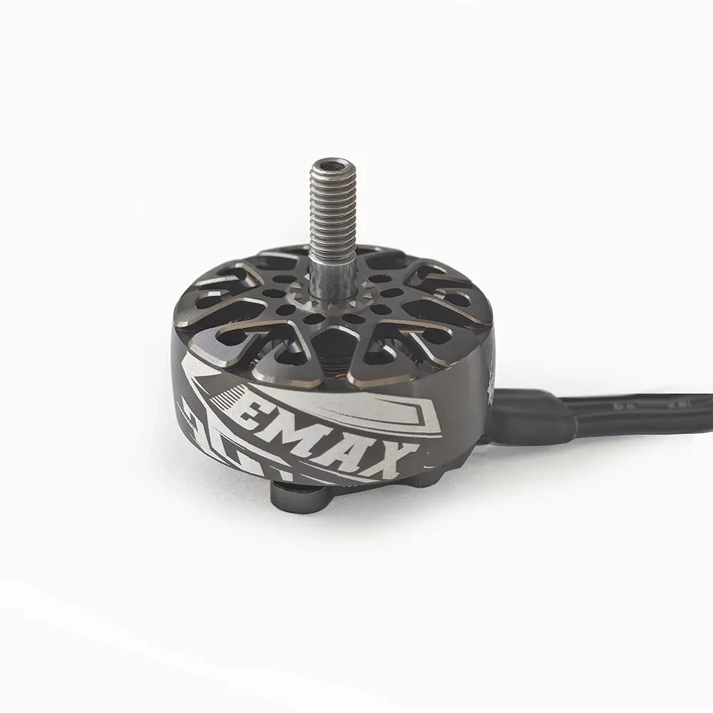 VoltS2/4PCS EMAX ECOIII 2808 Brushless Motor 1300KV 1500KV 3-6S ECO III Series Motor For RC FPV Multirotor Quadcopter DIY Parts