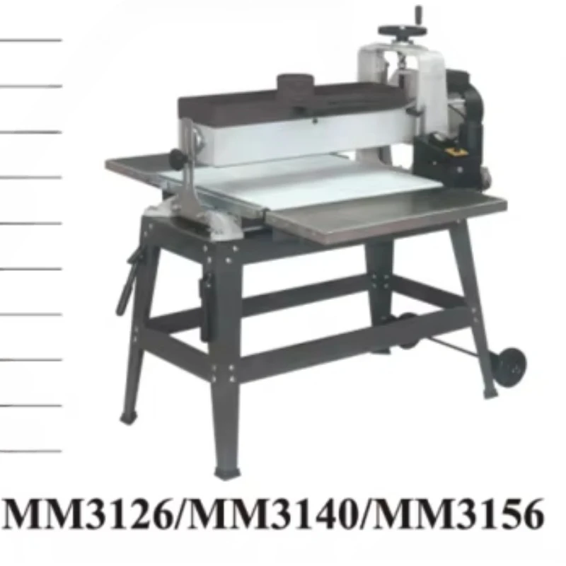 Lixadeira de Madeira/Metal