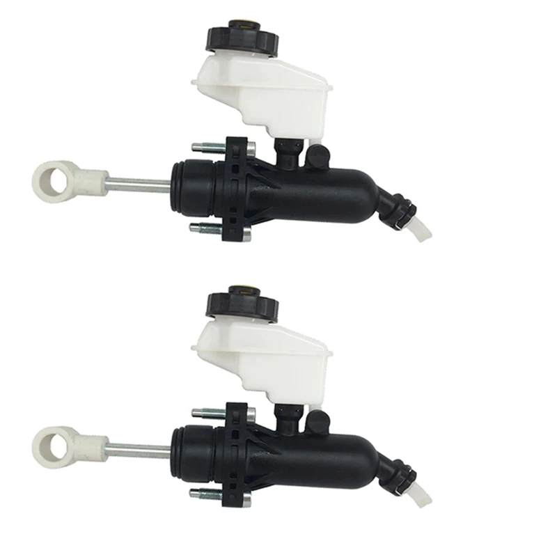 

2X Clutch Master Cylinder Spare Parts For Volvo Trucks VOE 20835246