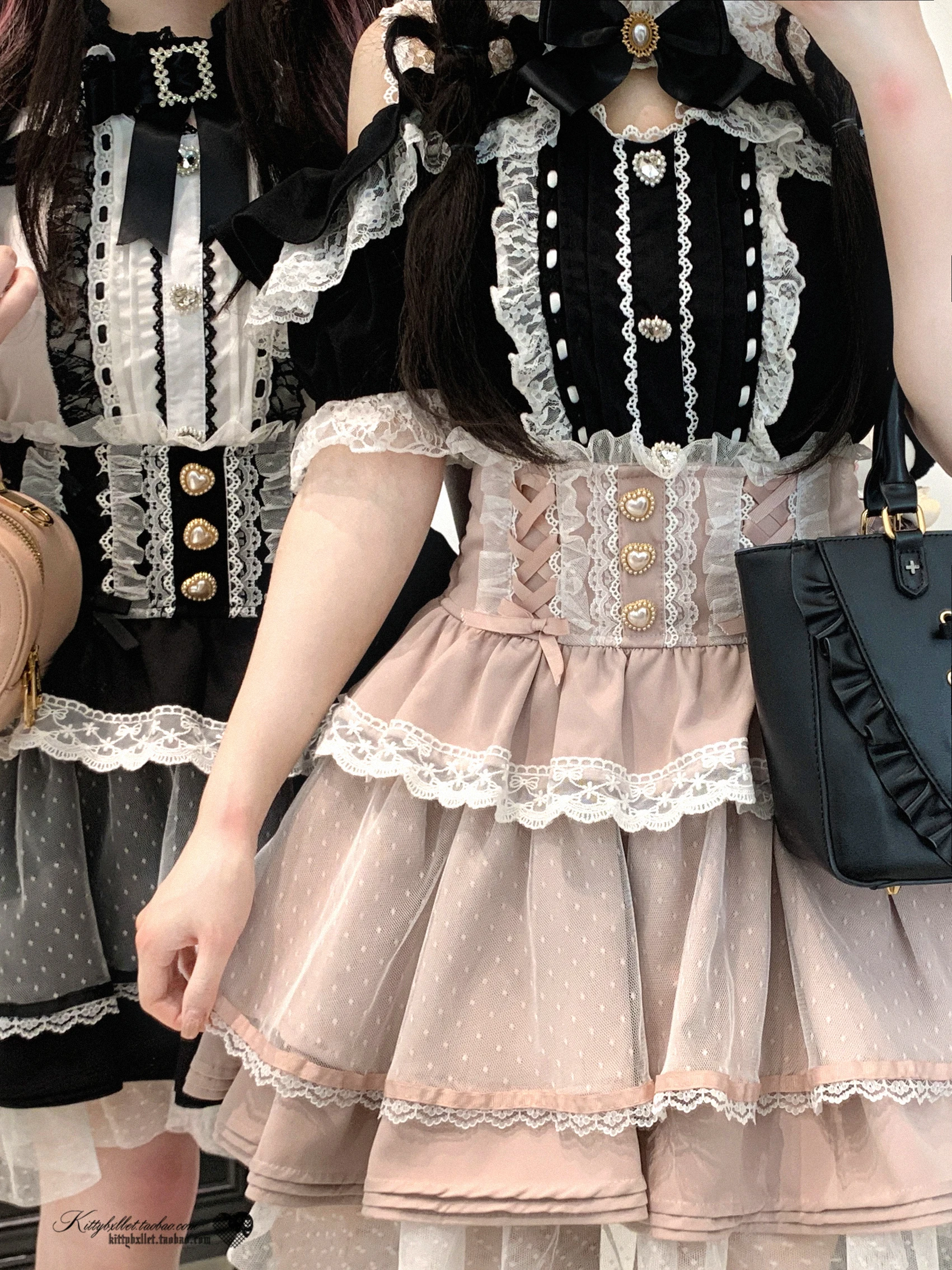 

Японская оригинальная многослойная мини-юбка из кружевной сетки, осенняя новая милая юбка с тонкой талией JK Lolita, пышная юбка, милая юбка Y2k