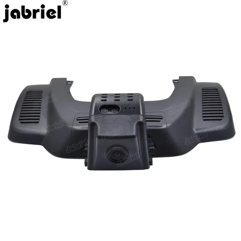 HD Wifi Car Dvr Recorder Dash Cam for Mercedes Benz GLE w166 292 GLS x166 for Mercedes GLE 350 400 450 500 43 53 63 2015-2018