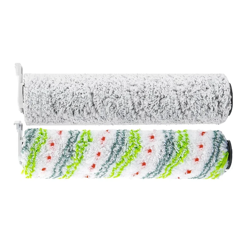 X17A 2025 ใหม่-อะไหล่สําหรับ Bissell Crosswave ไร้สาย MAX 2593 2596 2597, ลูกกลิ้งเปลี่ยนแปรงสําหรับ Bissell Crosswave