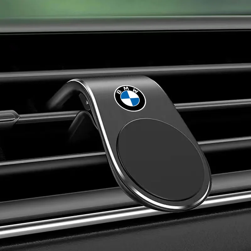 Magnetischer Autotelefon halter im Autotelefonst änder Clip halterung für BMW m m3 x5 x1 x3 e46 e90 e39 f10 f20 f30 g20 e60 e36 e34 Zubehör