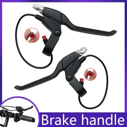 Electric Scooter Brake Handle Brake Lever Replacement Accessory For KUGOO M4/PRO/ G2 Pro Scooter Brake Handle Parts