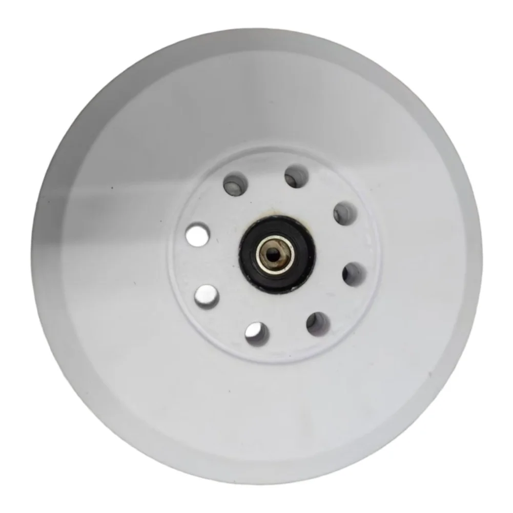 Sander Backing Pad 1619PB6056 For GTR550 GTR55-85 GTR55-225 Sanding Disc Base Plate Plastic Replacement Part Power Tool Accessor
