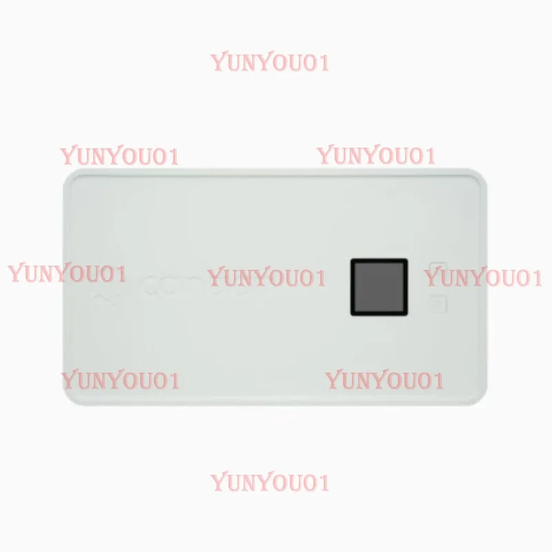 

Silent home Nano 3 computing power 4T with 140W power support BTC BCH BSV SPACE