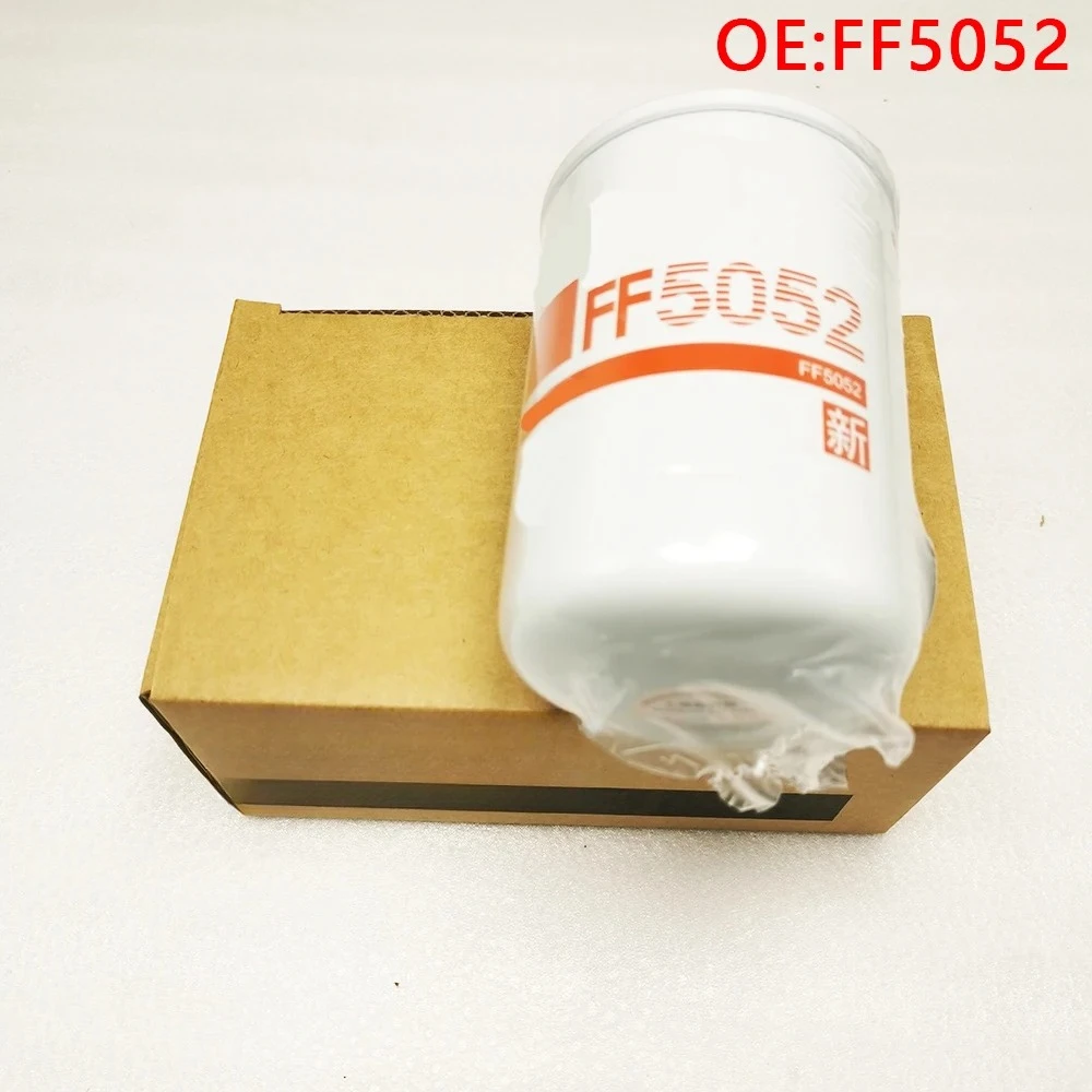 

Для высокого качества, новый для FF5052 Fleetguard, замена топливного фильтра FF42000 4990879 BF788 P550440, новый