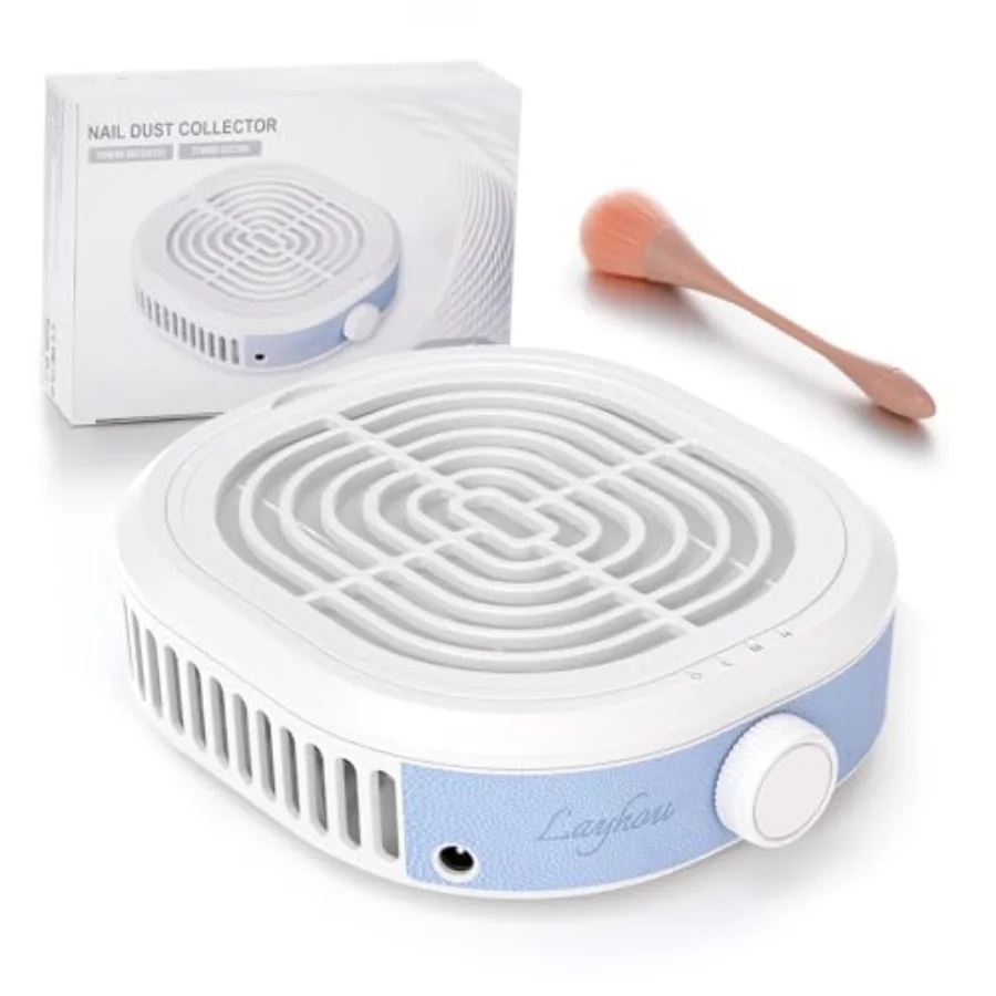 professional-nail-dust-collector-80w-mini-portable-table-top-vacuum-with-brush-3-suction-levels-10-non-woven-cotton-filter-elem