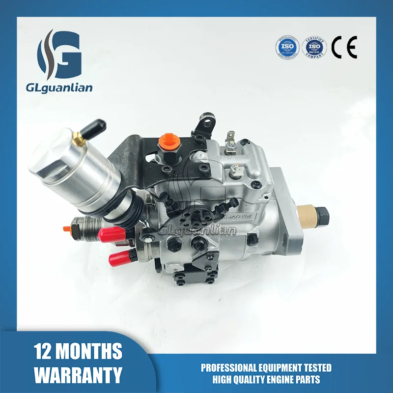 Brand New Fuel Injection Pump DB4427-5080 Fit For J-OHN DEE-RE 4.5L 4045 Diesel Engine