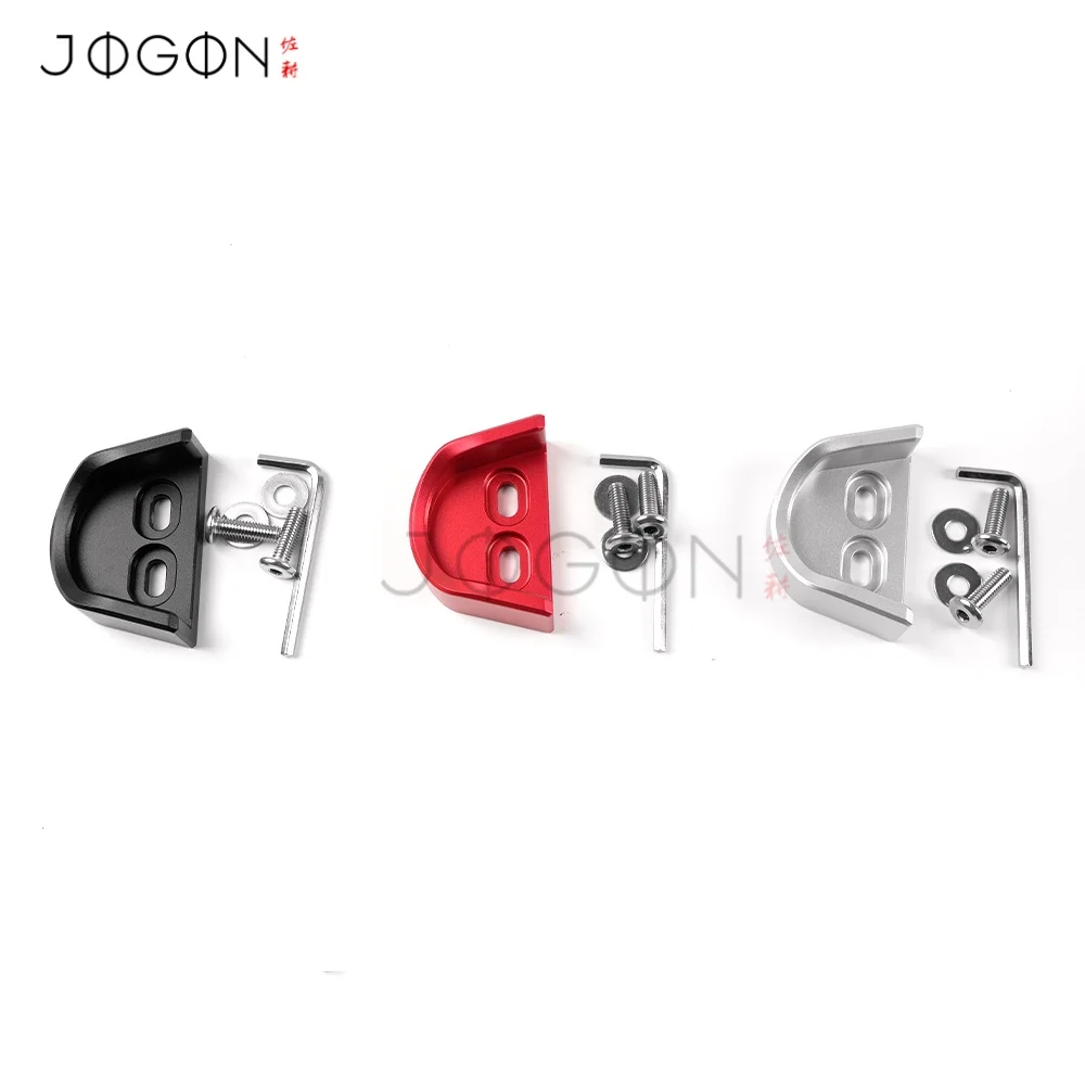Door Buffer Bump Stopper For Mitsubishi Pajero V97 V93 V87 V73 Modification Tailgate Protection Limiting Solve Abnormal Noise