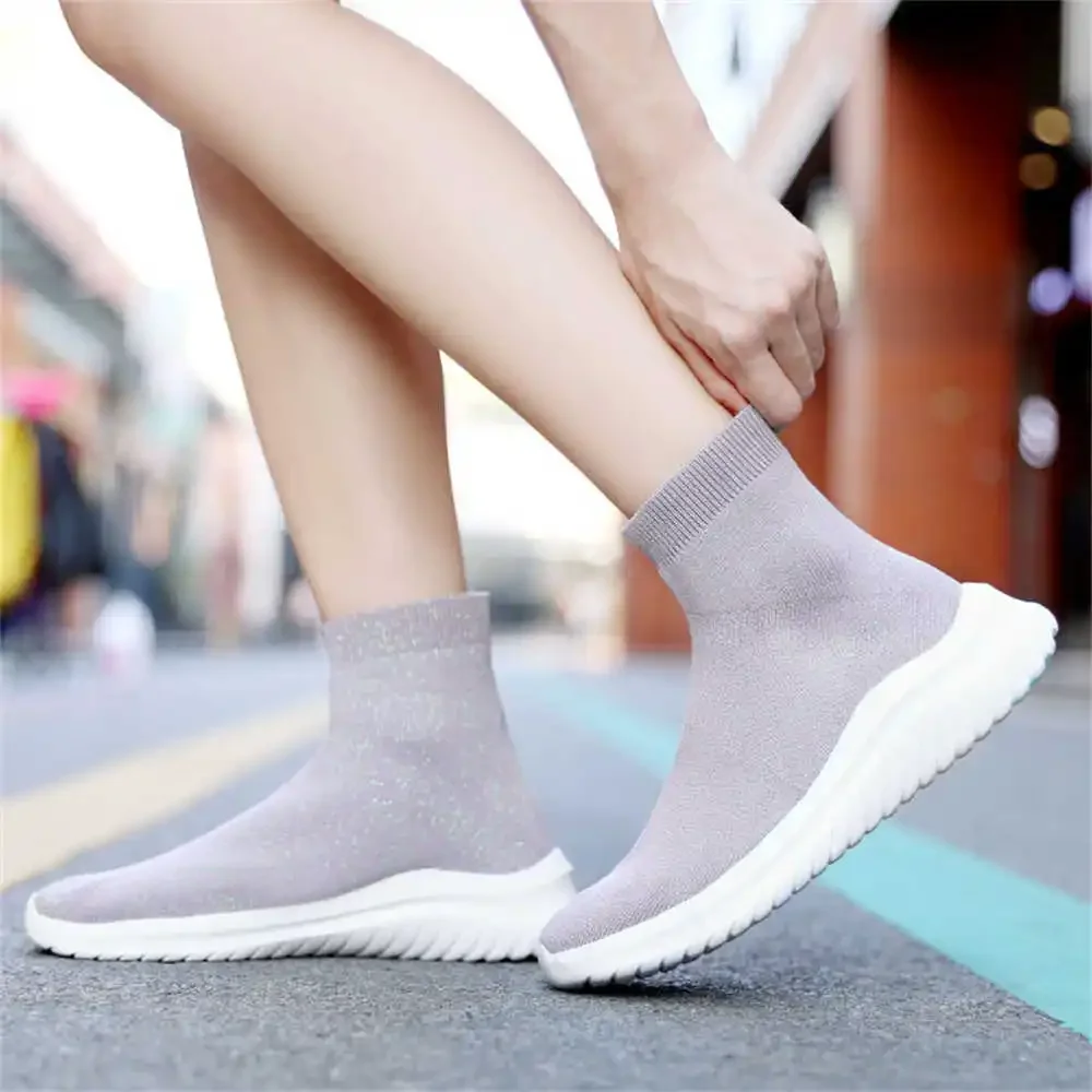 Hypersoft Lazy Hi Top Sneakers Women Boots For Women 2024 Shoes Unisex Sneakers Sports Popular Entertainment Sapatenes News