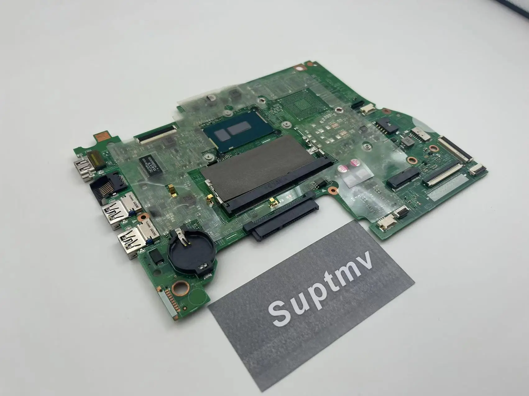 Motherboard Notebook Suptmv untuk Lenovo yoga500 Flex3-1470-14IBD 14217-1m kerja tes DDR3L