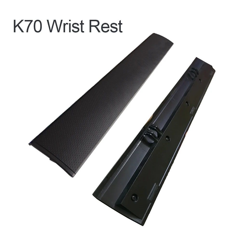 

Anti-slip Comfortable Keypad Special For CORSAIR K70 LUX RGB K68 RGB K95 Keyboard Tray Key Switch Puller Wrist Pad