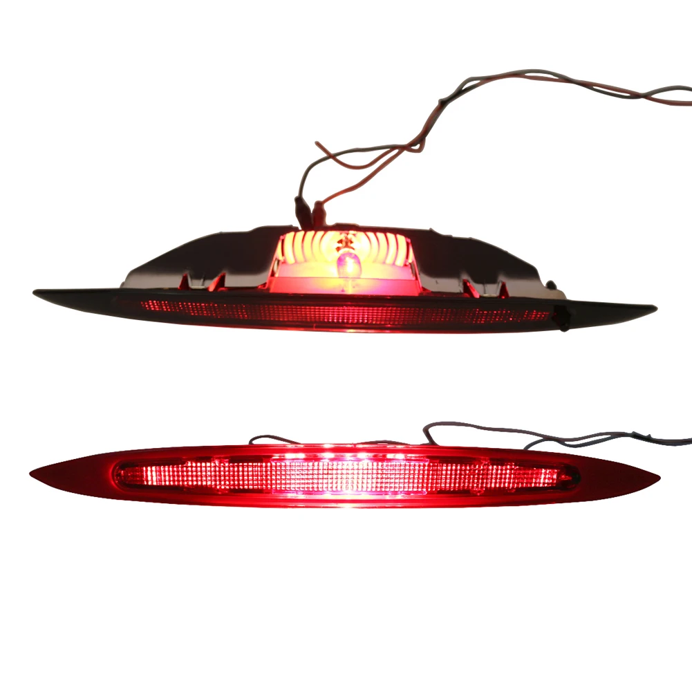 

Светодиодный задний стоп-сигнал 8200219415, дополнительный верхний стоп-сигнал для Renault Modus 04-12, аксессуары