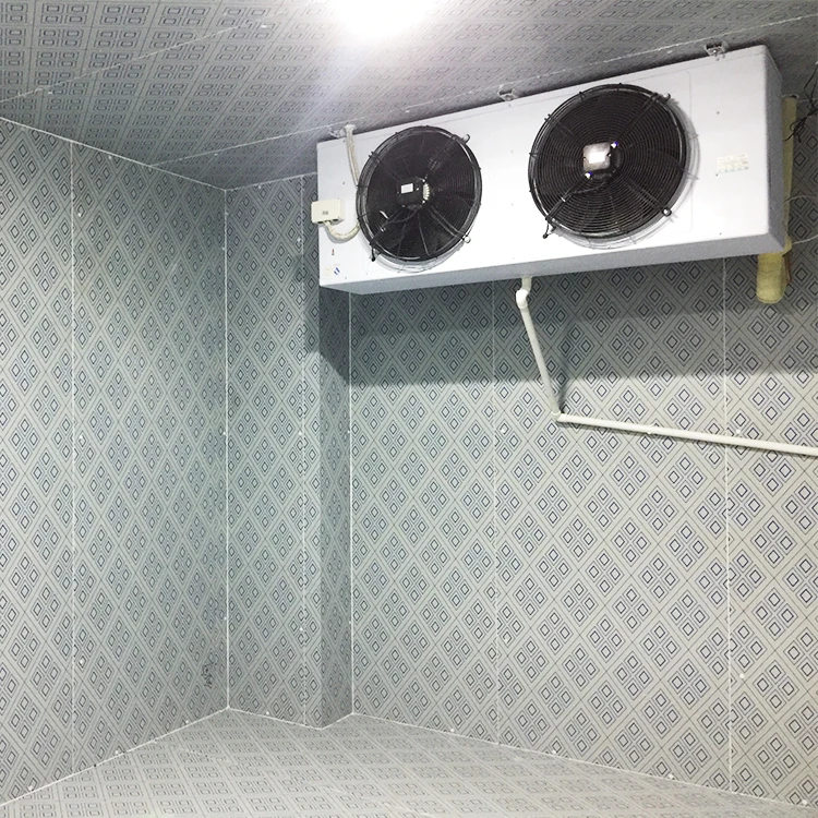 

1800W Electric Hot Water Chiller, Built-in Motor & Gear, Cooling Equipment for Seafood Farming