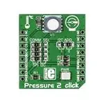 

1pcs MS5803-14BA Module MIKROE-1880 DEV BOARD PRESSURE 2 CLICK Development Board Winder