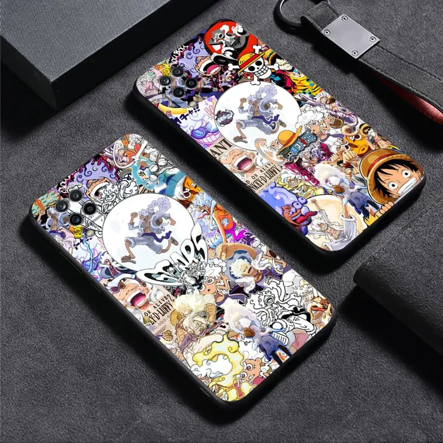 Case For Samsung Ga… - image
