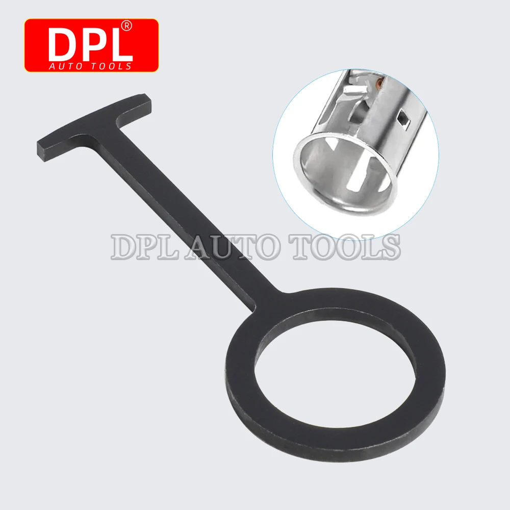 For Jeep Chrysler Dodge Fiat Cigarette Lighter Socket Removal Tool 10246