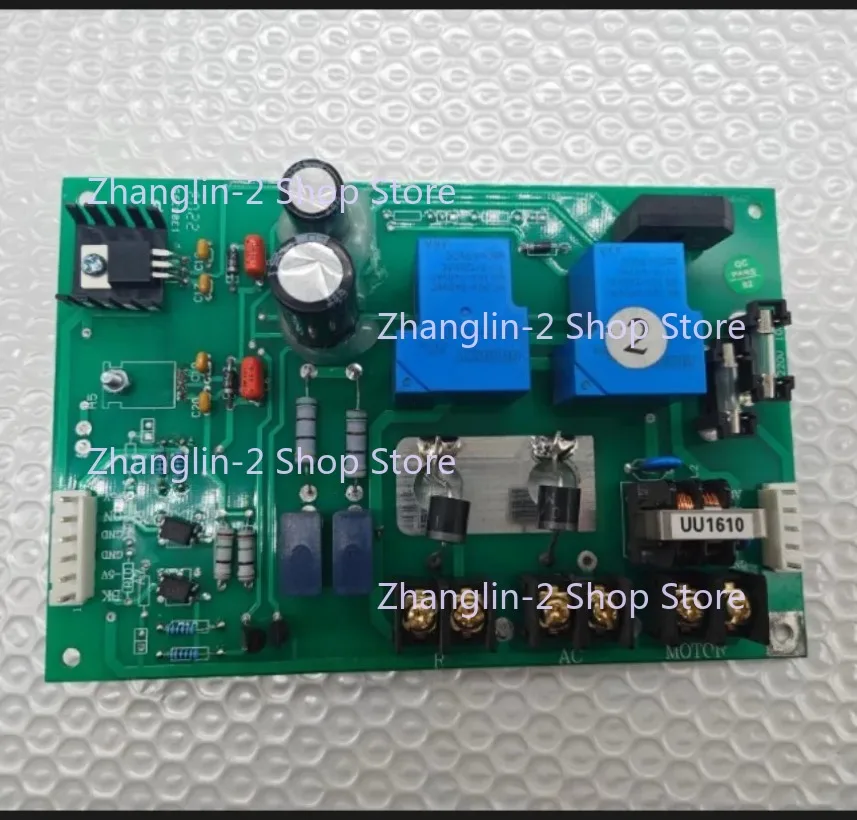 

Balancer Machine Power Board Tire Balancer Maintenance Circuit Board 1PC