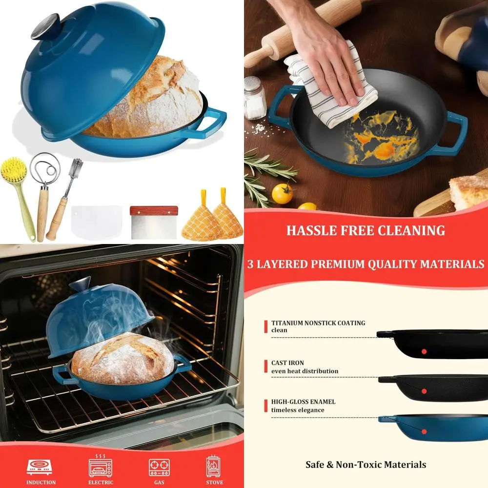 

КОНРАМЕЛЬНАЯ ОТДЕЛКА ДЛЯ ЮЖНОЙ И АРТИЗСКОЙ BREAD, 5-КВАРТОВЫЙ, СИНИЙ УКРАШЕНИЙ, С КЛЕЙКОЙ