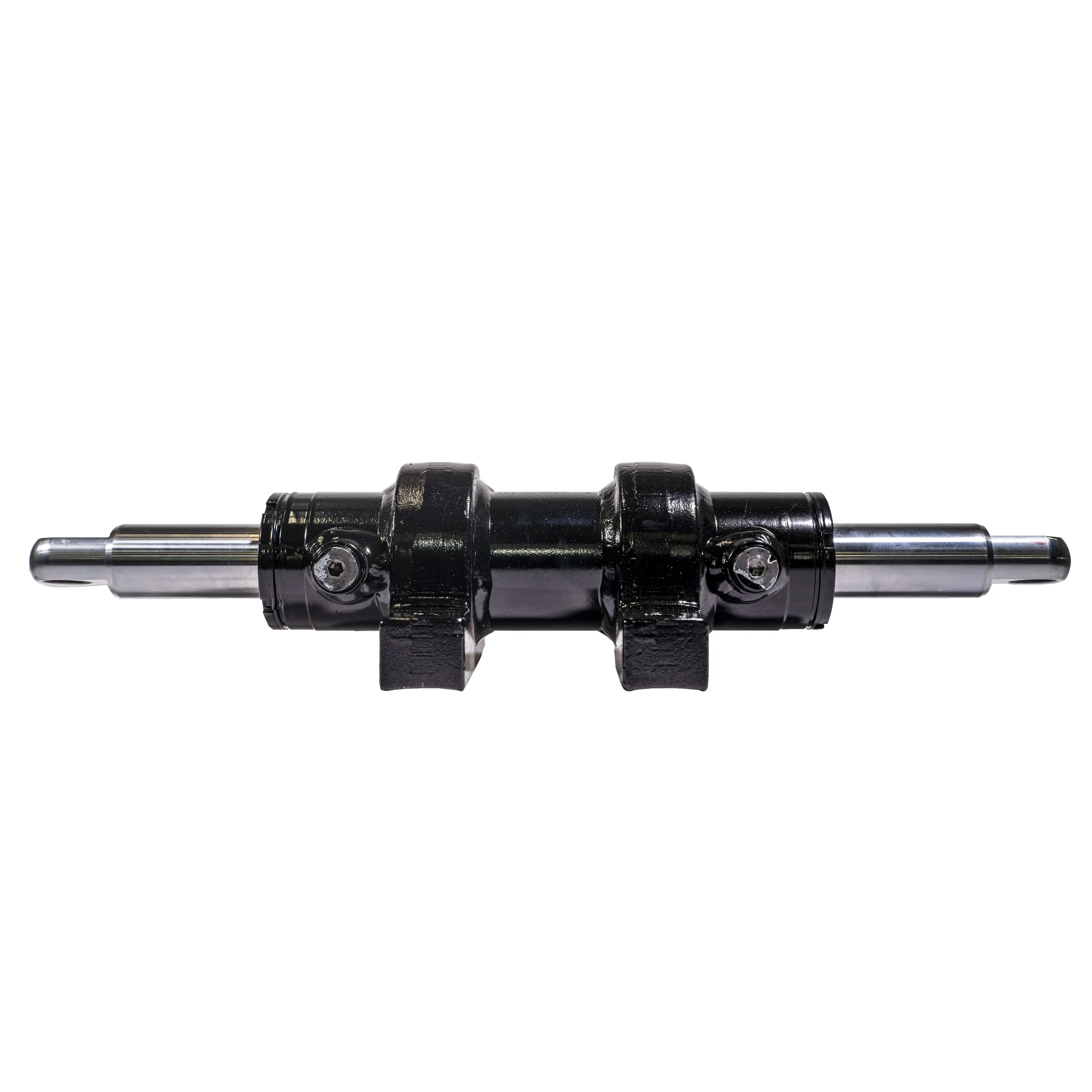 Custom Manufacturers ISO Certificate High-pressure Heavy-duty Power Steering Cylinder