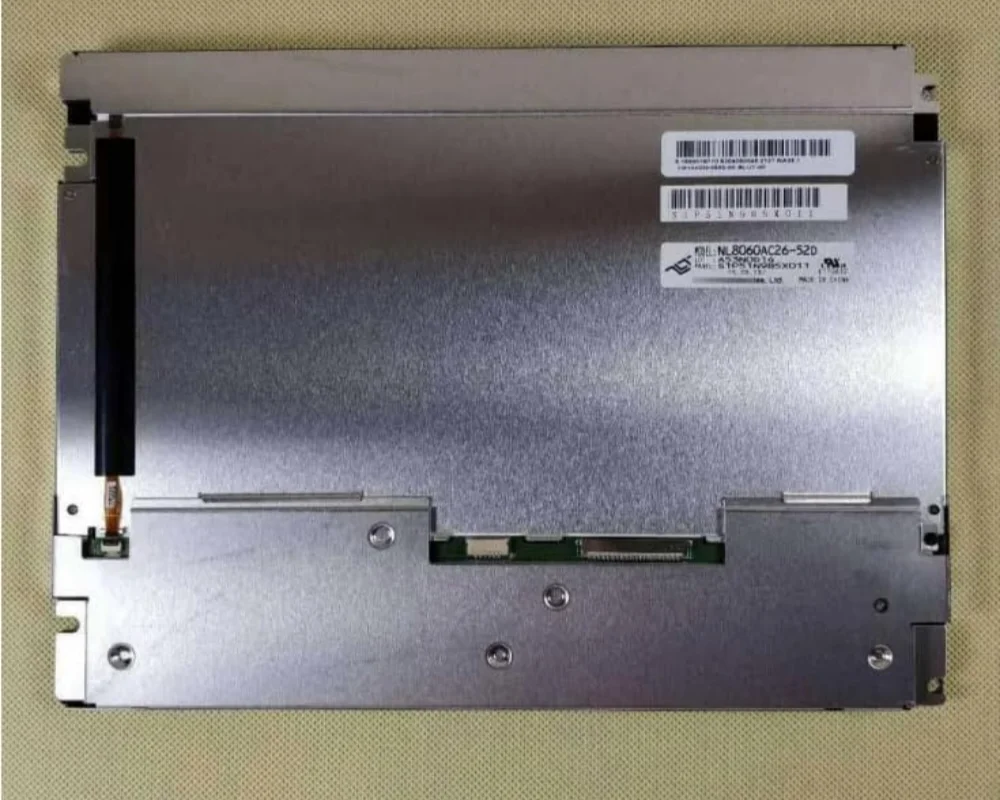 

NL8060AC26-52D 10,4-дюймовый ЖК-экран 800*600