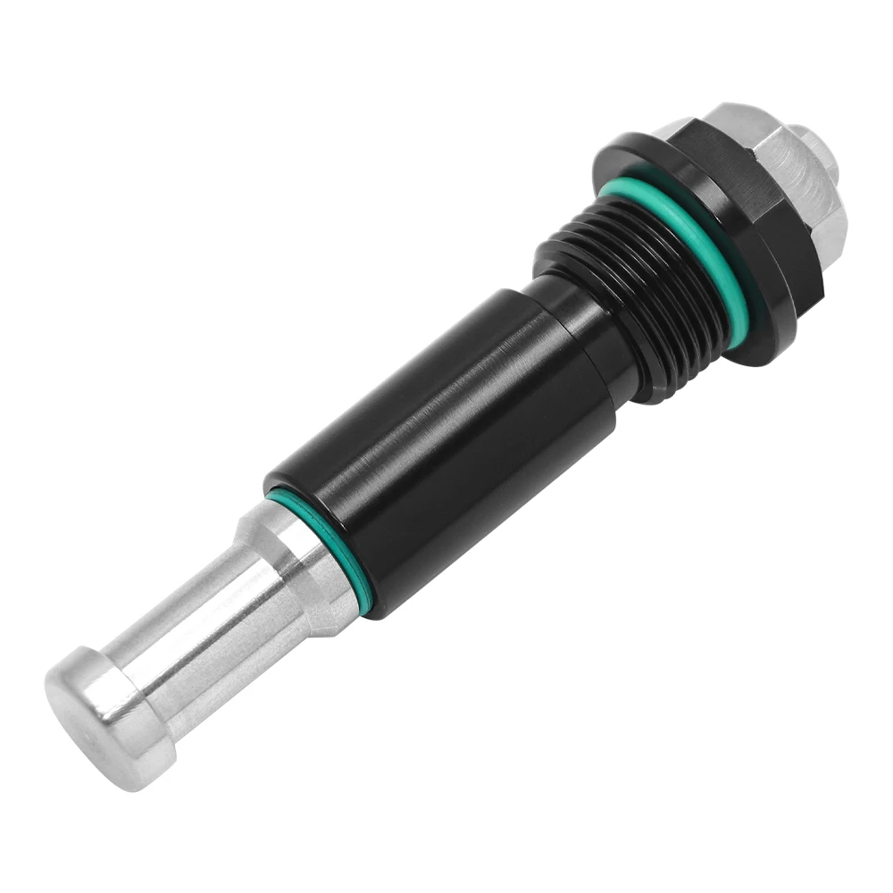 

CNC Manual Timing Cam Chain Tensioner Adjuster For Husqvarna 701 Enduro / 701 Supermoto 2016-2017 -Replaces OE. 75036008000