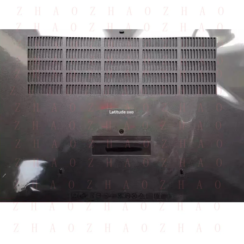 L+ FOR DELL Latitude 5580 E5580 D Housing Base Housing Rear Cover DM4FC