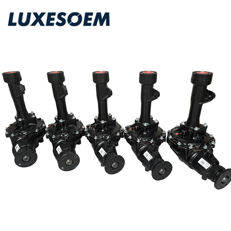 LUXESOEM for Toyota differential housing assembly High-quality products Factory wholesale Ex-factory price Support customization