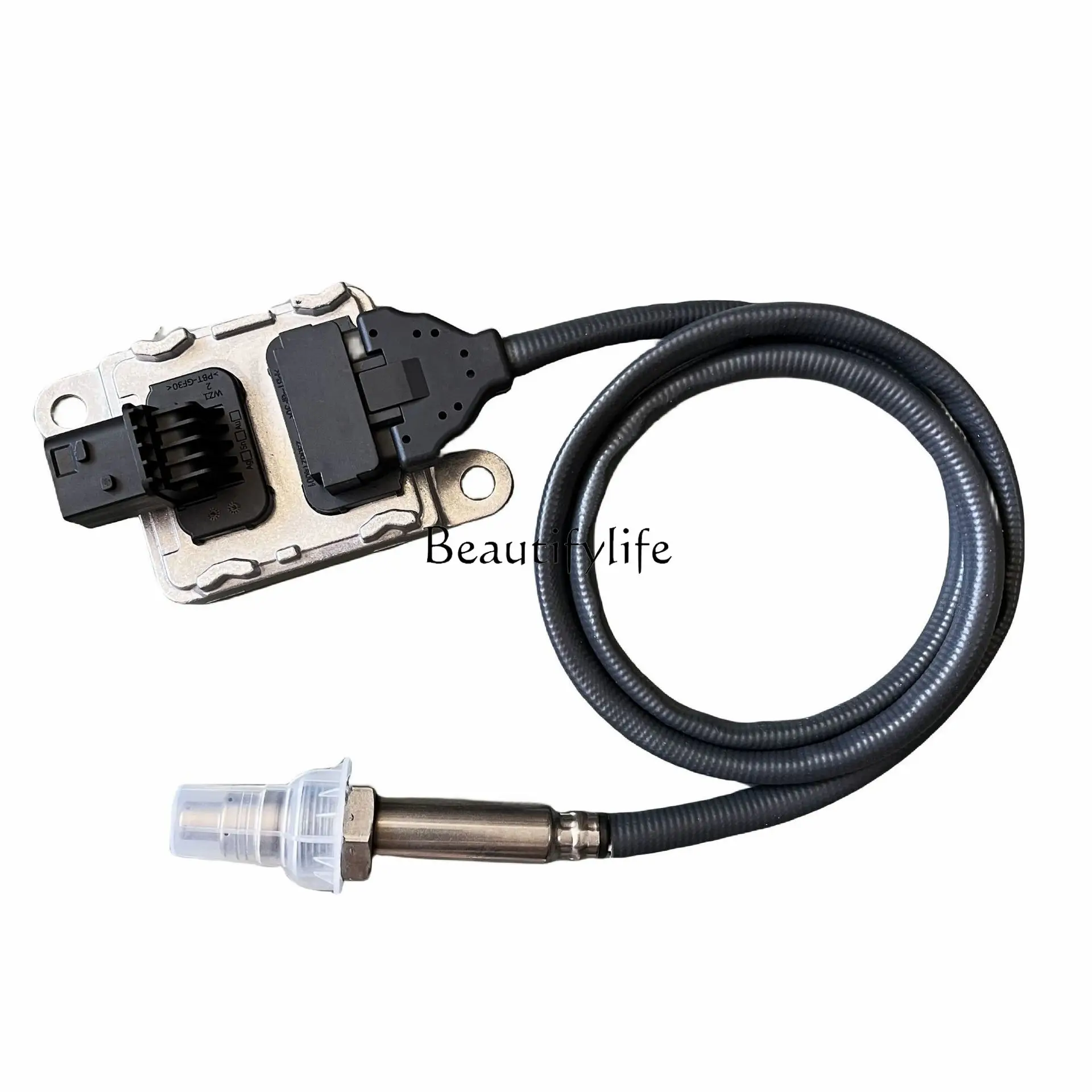 

jj4 Nitrogen Oxygen Sensor 4326872 5WK96749B 12V NOx Sensor
