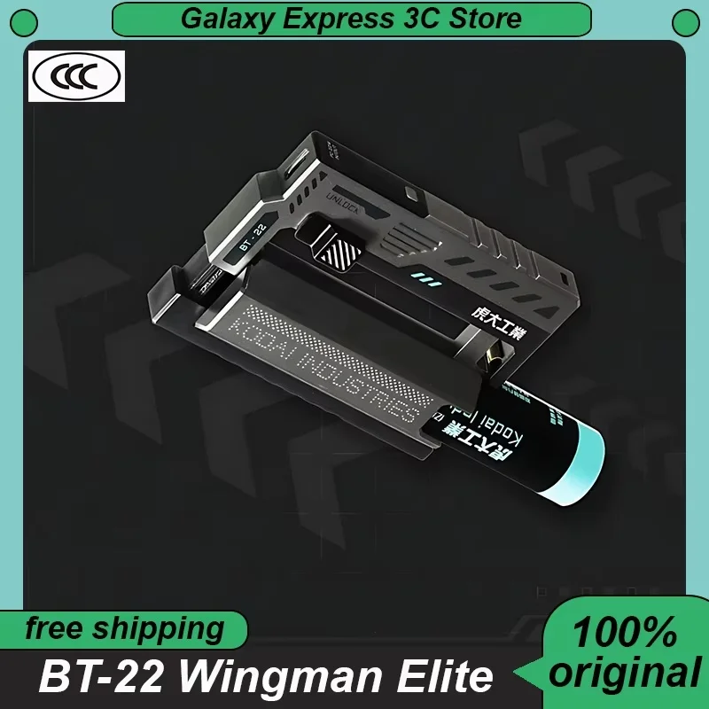 BT-22 Power Bank: A Comprehensive Review and User Guide