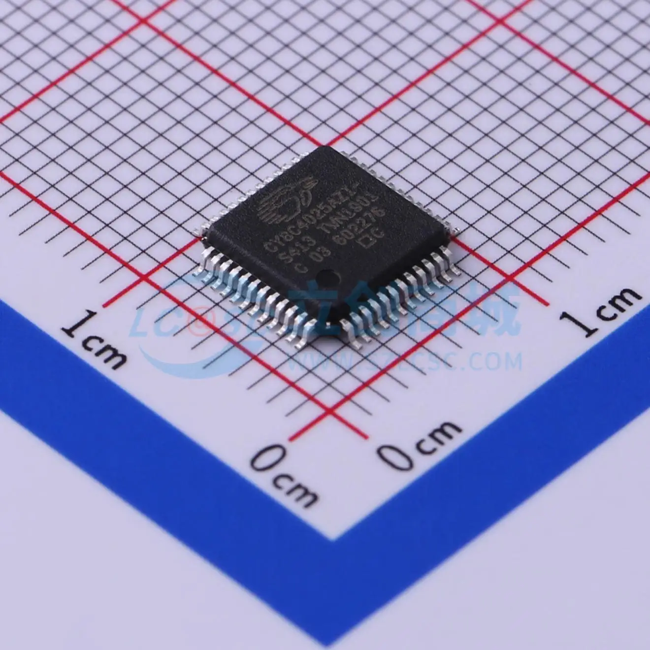 CY8C4025AZI-S413 In stock