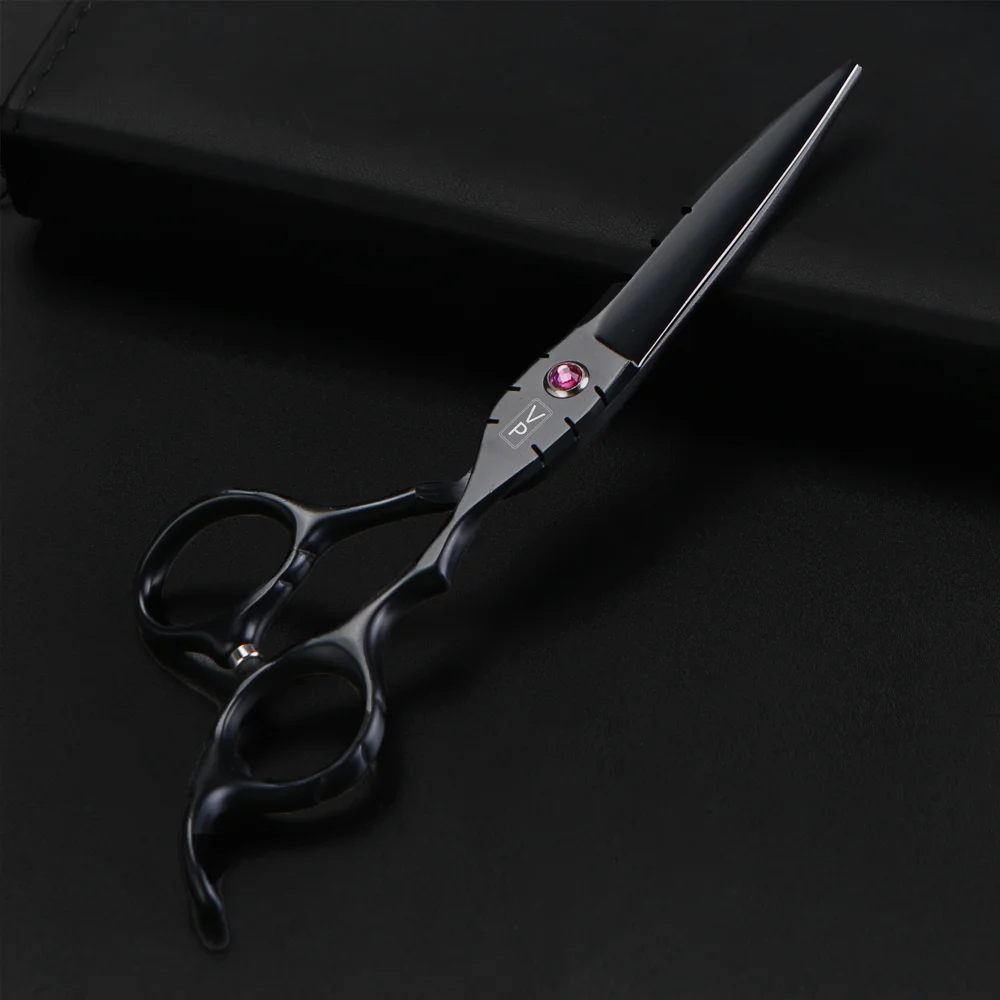 VP Professional Hairdressing Scissors Barber Shop 6 Inch Thinning Cutting Tool Barber Accessories Hairdressers Scissors For Hair