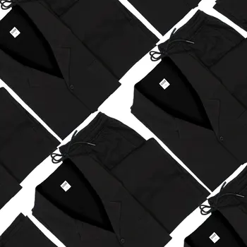 커플잠옷 파자마 홈웨어 결혼선물 라운지웨어 시밀러룩 투피스 여름 반팔 반바지 세트 