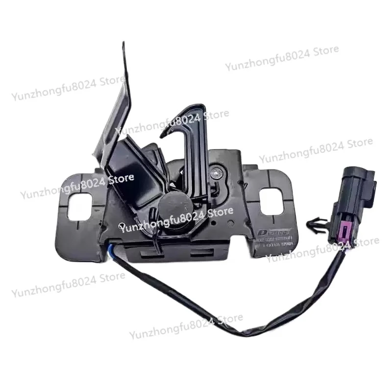 

For Chevrolet Cadillac GMC hood lock 2012-16 22788642