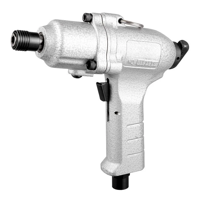 UW-6SLRDK Industrial Pneumatic Screwdriver Strong and Durable M6