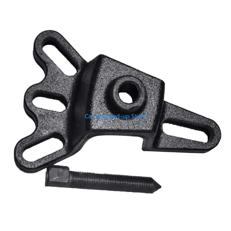 

X5XF Brake Drum Puller Rear Remover Brake Pots Puller Disassembly for Tricycle